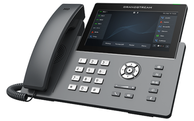 Why Every Business Needs a Modern Phone System